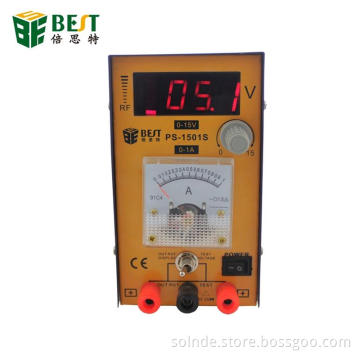 Professional Manufacturer custom industrial switching power supply